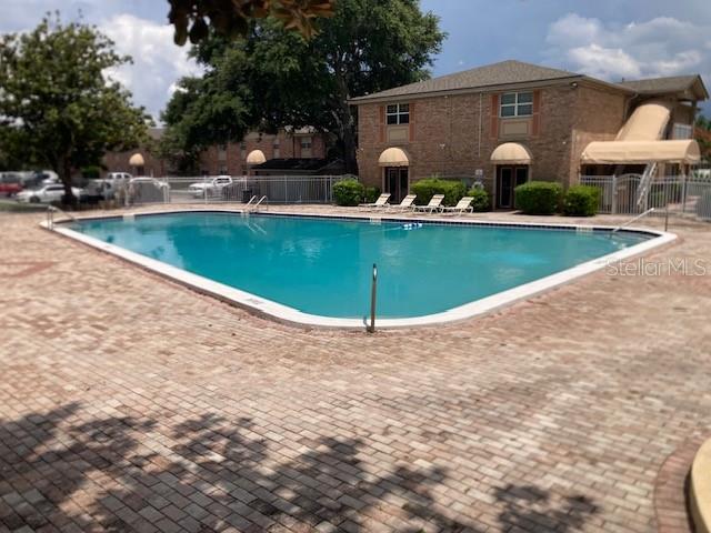 CARRINGTON PARK A CONDO - Residential