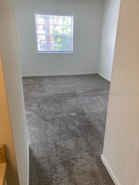 CARRINGTON PARK A CONDO - Residential