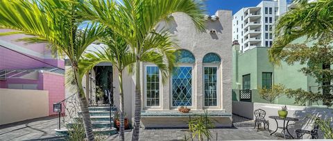 446 BURNS COURT SARASOTA FL 34236