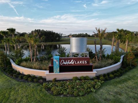 10511 CURVING CREEK LOOP PARRISH FL 34219