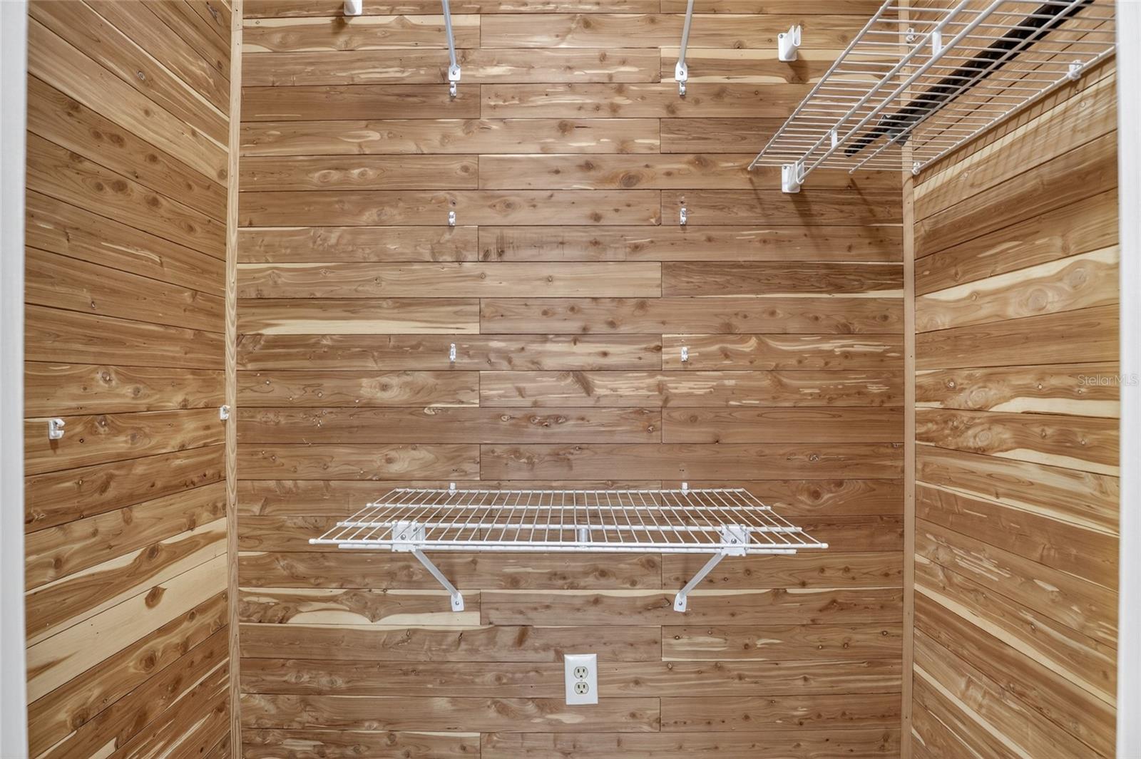 LAKE MONTE SUB - Residential