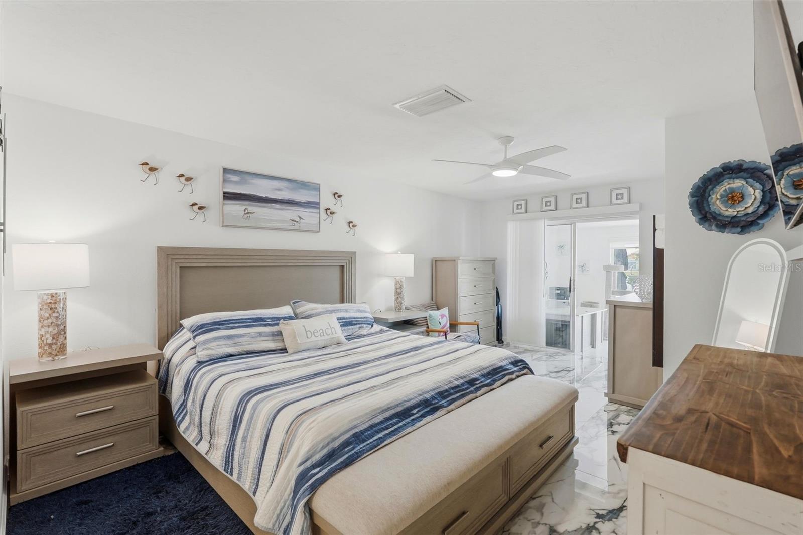 BOCA CIEGA POINT EAST - Residential Lease