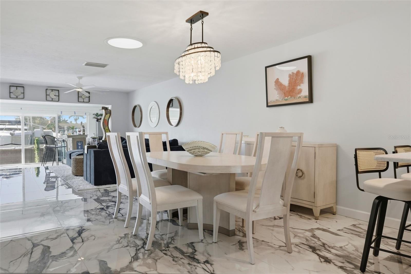 BOCA CIEGA POINT EAST - Residential Lease