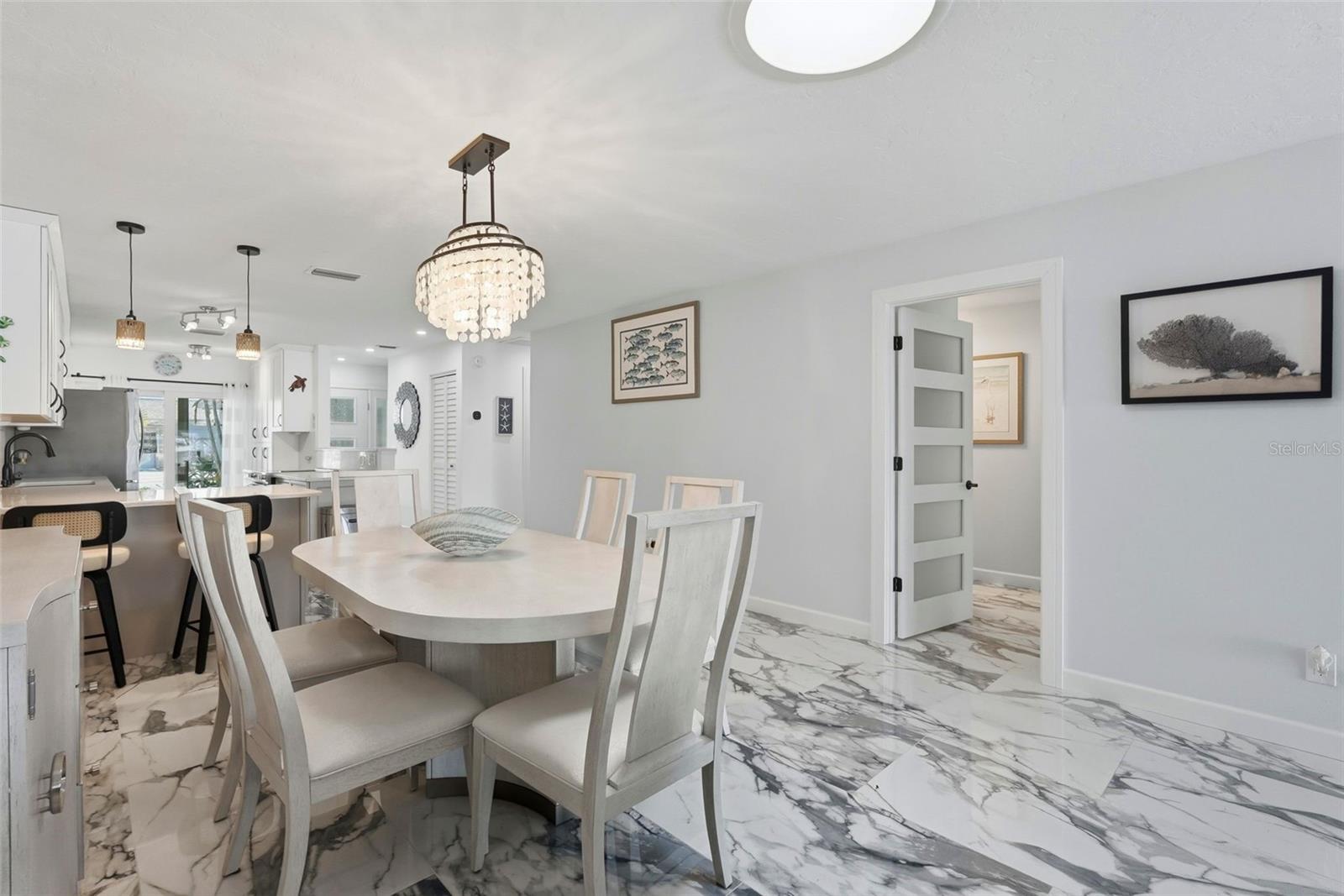 BOCA CIEGA POINT EAST - Residential Lease