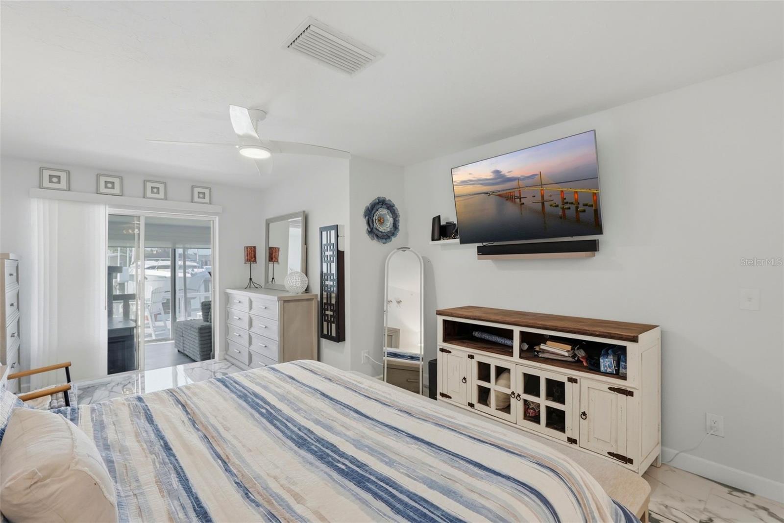 BOCA CIEGA POINT EAST - Residential Lease