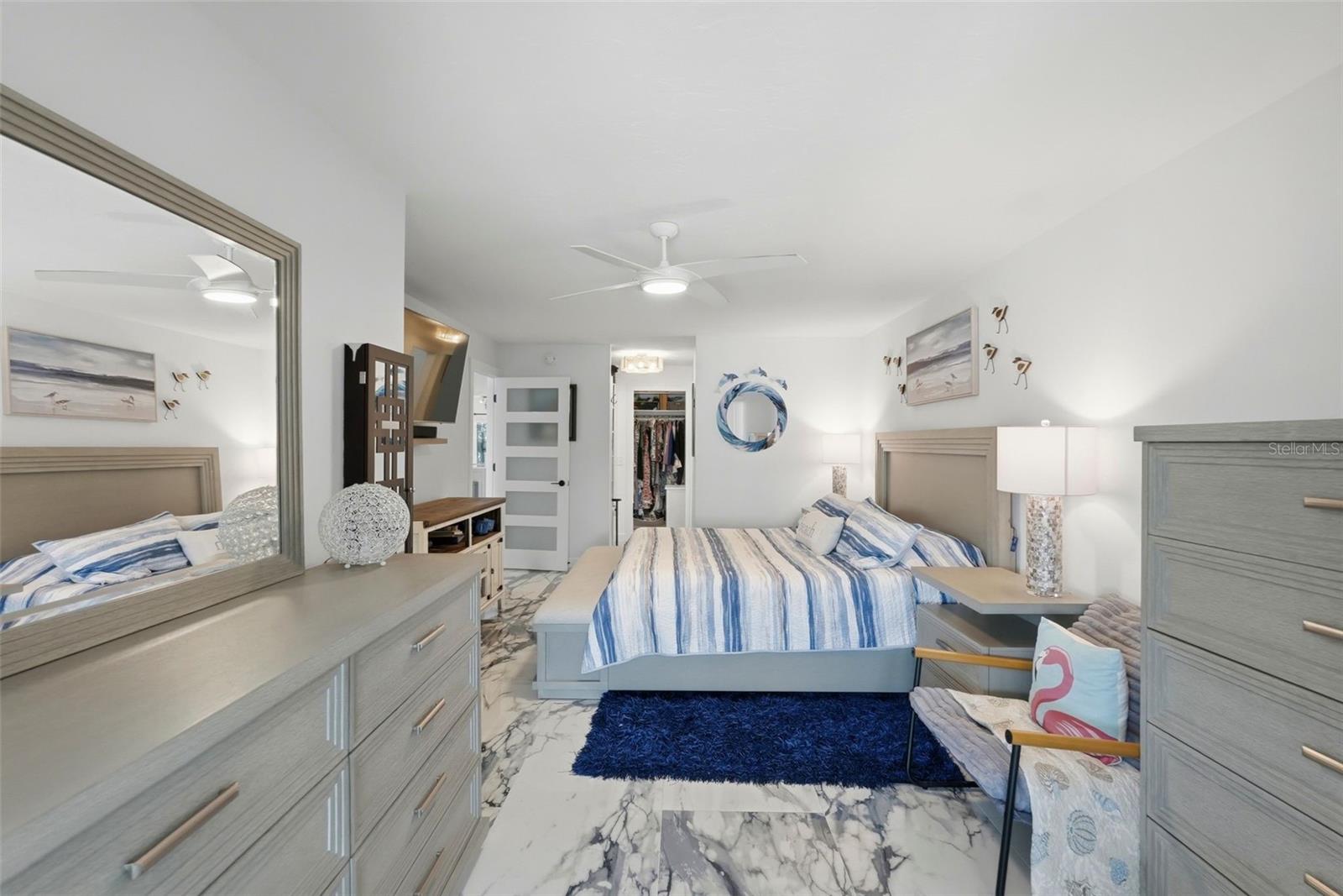 BOCA CIEGA POINT EAST - Residential Lease