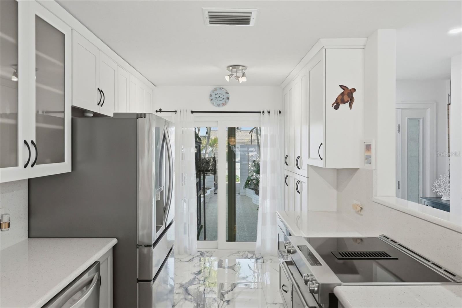 BOCA CIEGA POINT EAST - Residential Lease