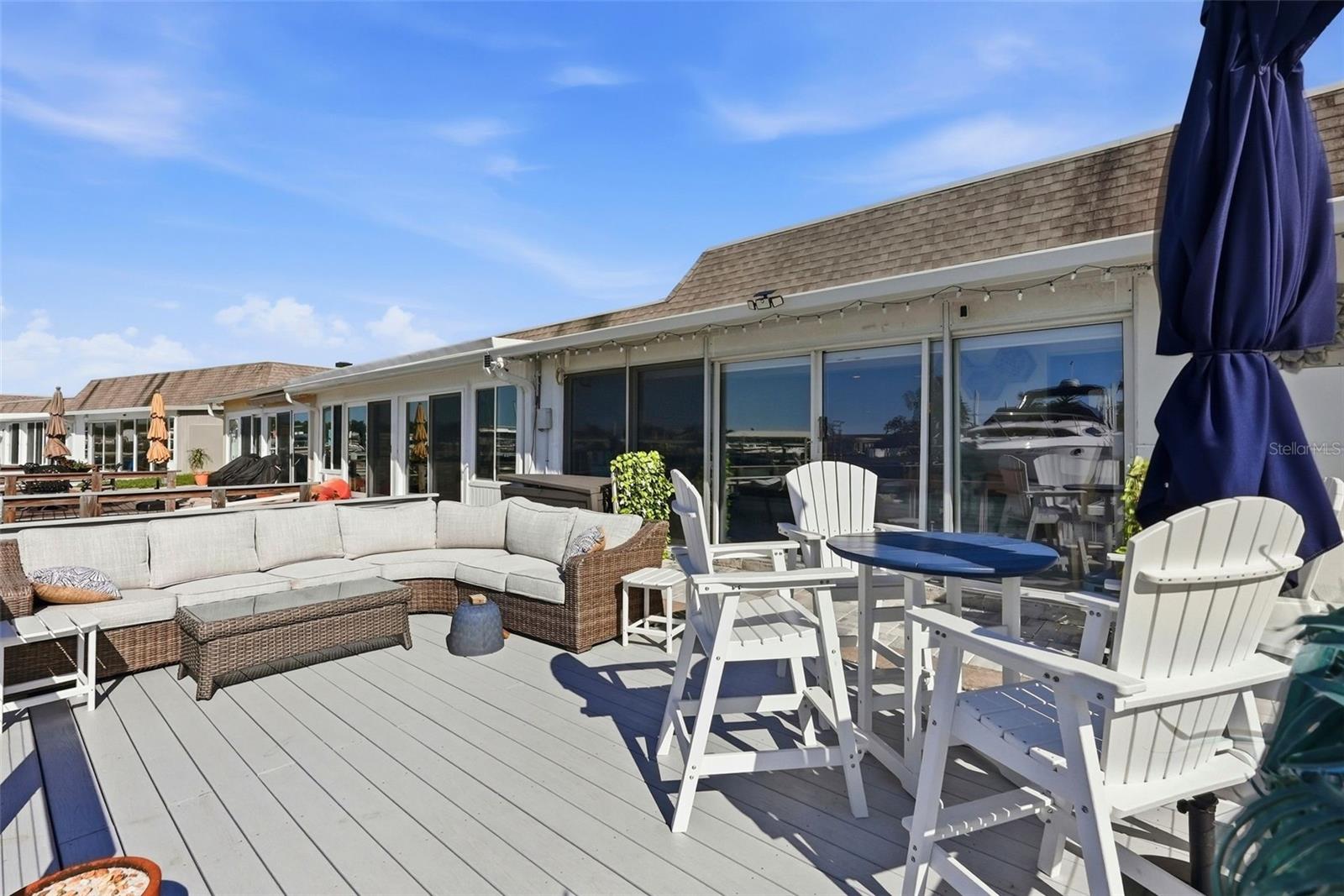 BOCA CIEGA POINT EAST - Residential Lease