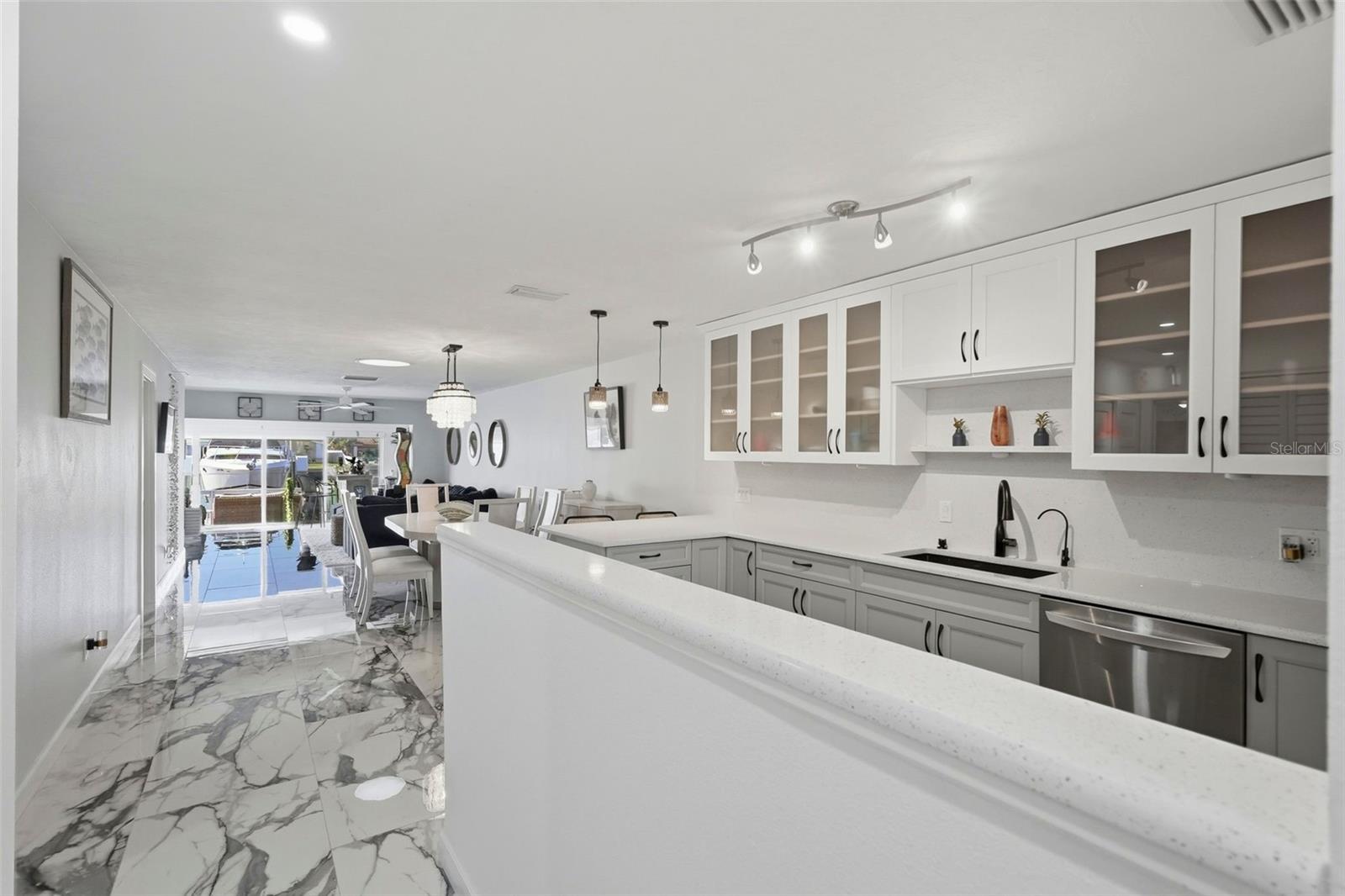 BOCA CIEGA POINT EAST - Residential Lease