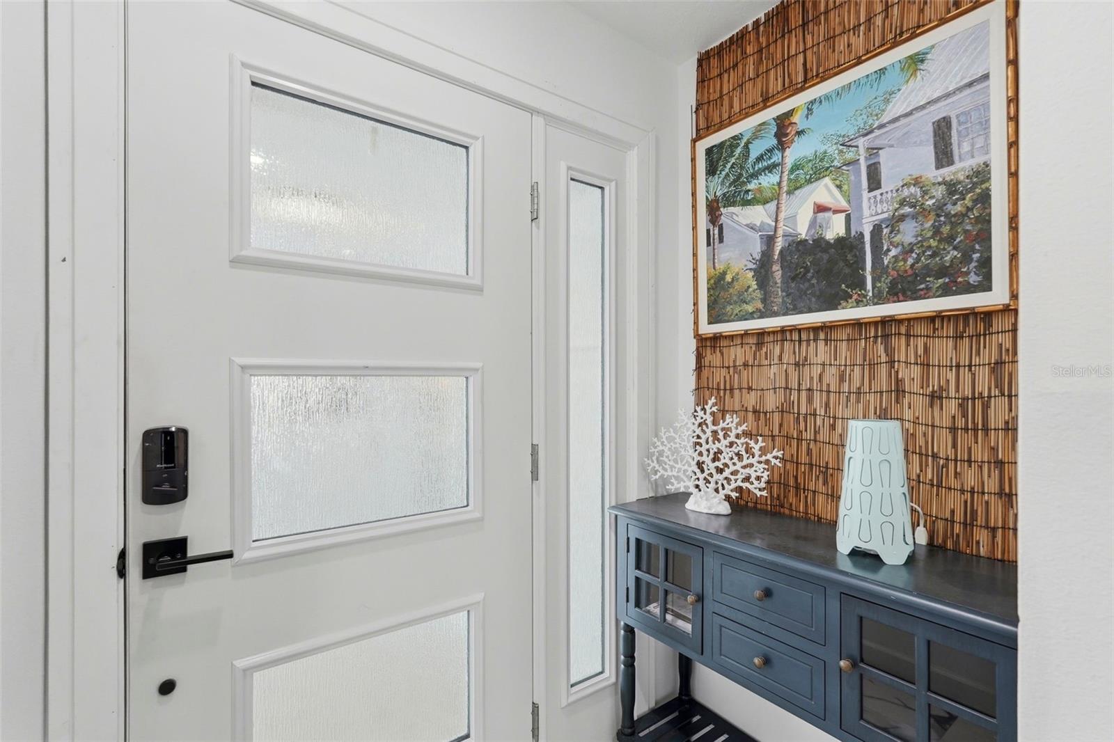 BOCA CIEGA POINT EAST - Residential Lease