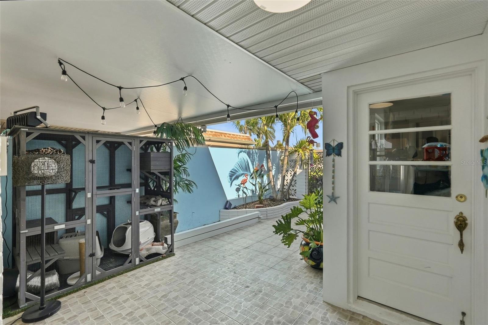 BOCA CIEGA POINT EAST - Residential Lease