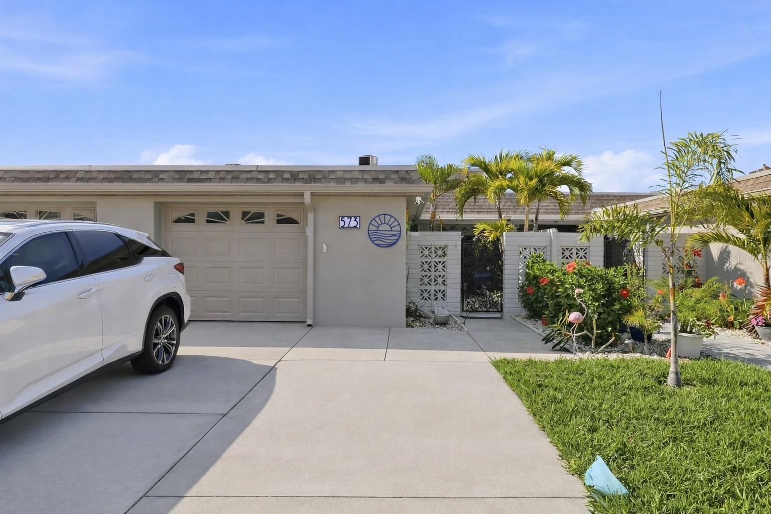 BOCA CIEGA POINT EAST - Residential Lease