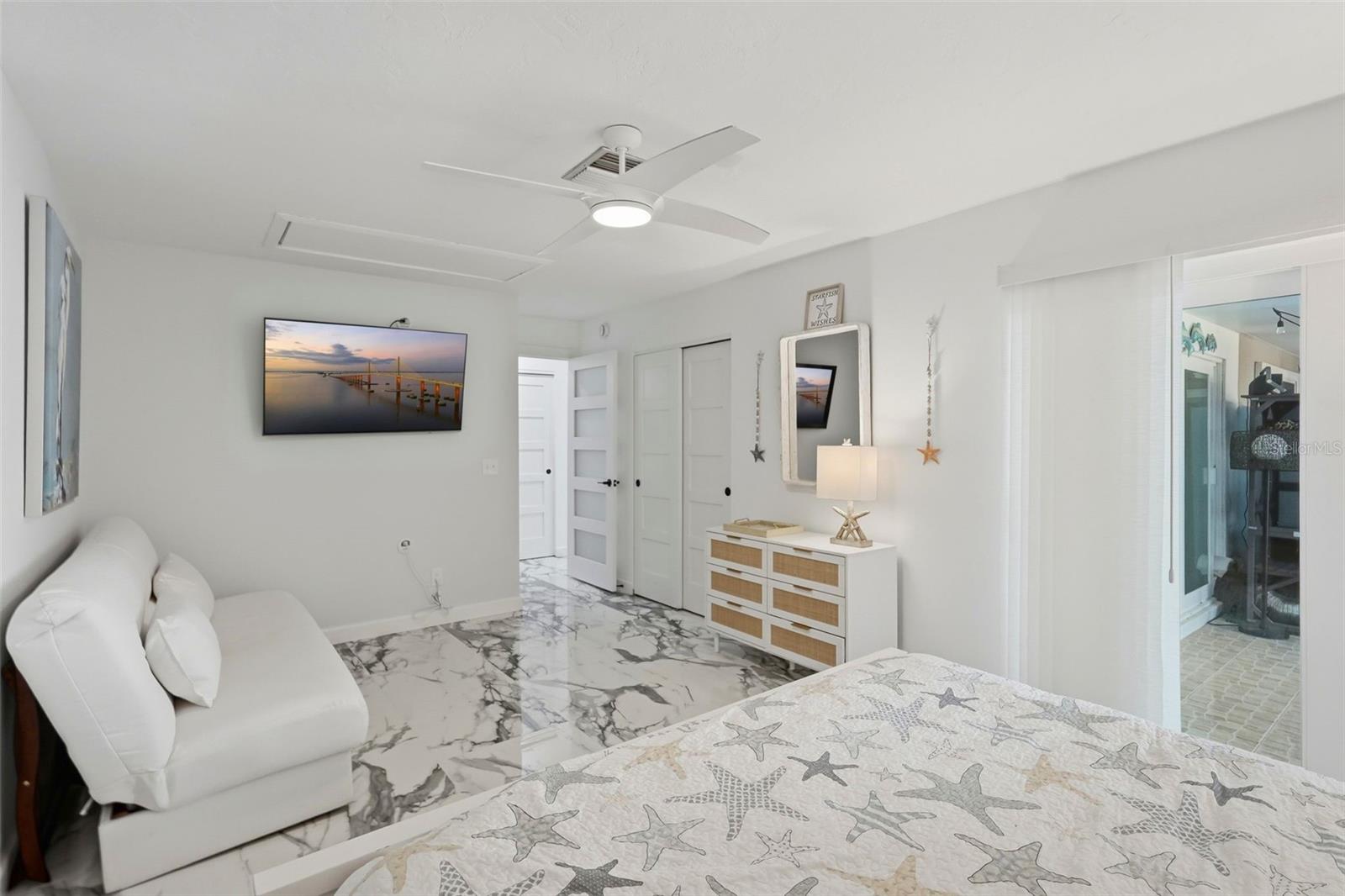 BOCA CIEGA POINT EAST - Residential Lease