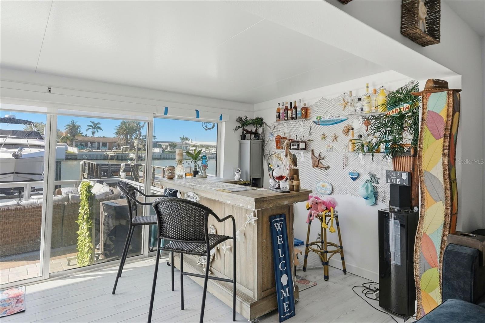 BOCA CIEGA POINT EAST - Residential Lease