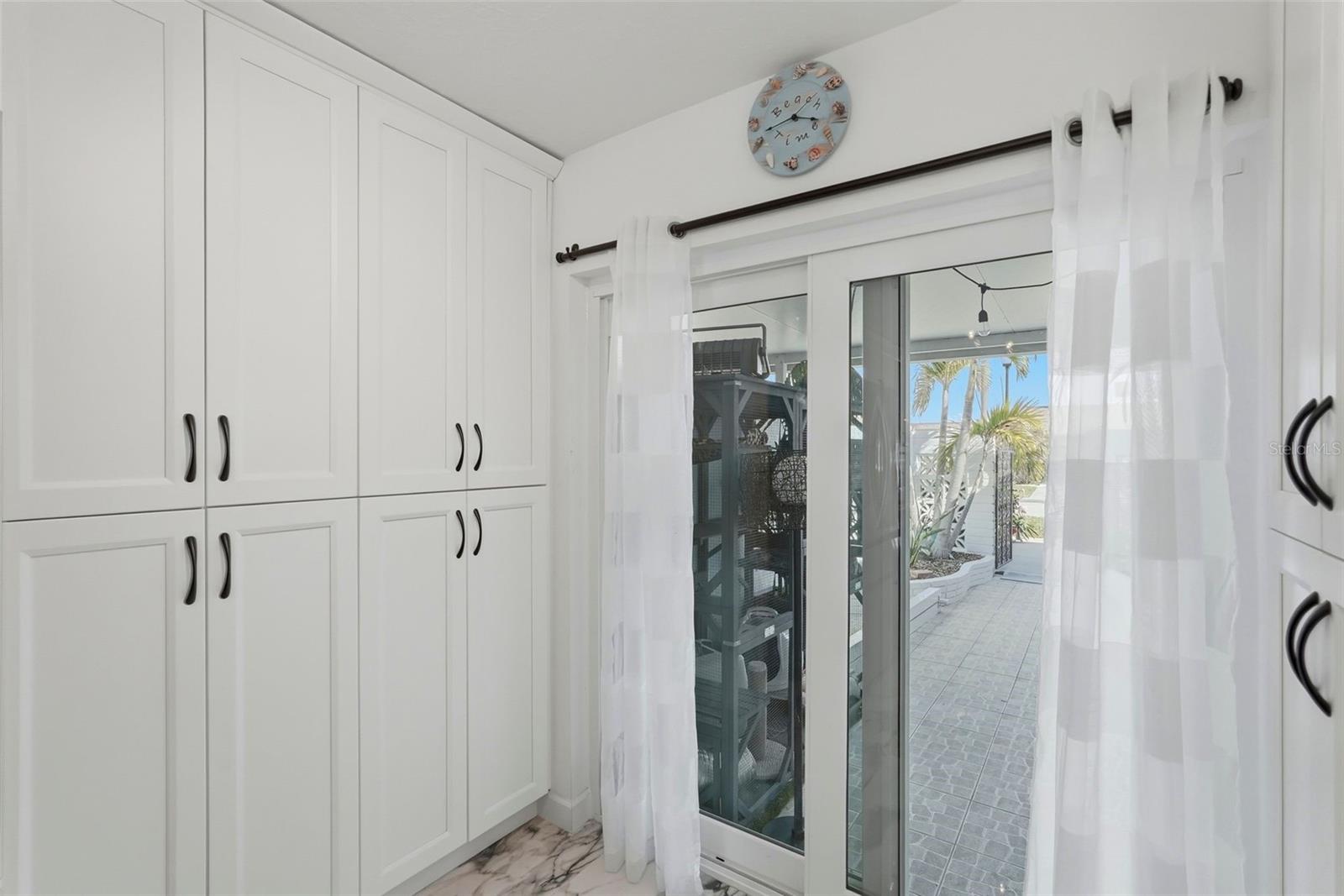 BOCA CIEGA POINT EAST - Residential Lease