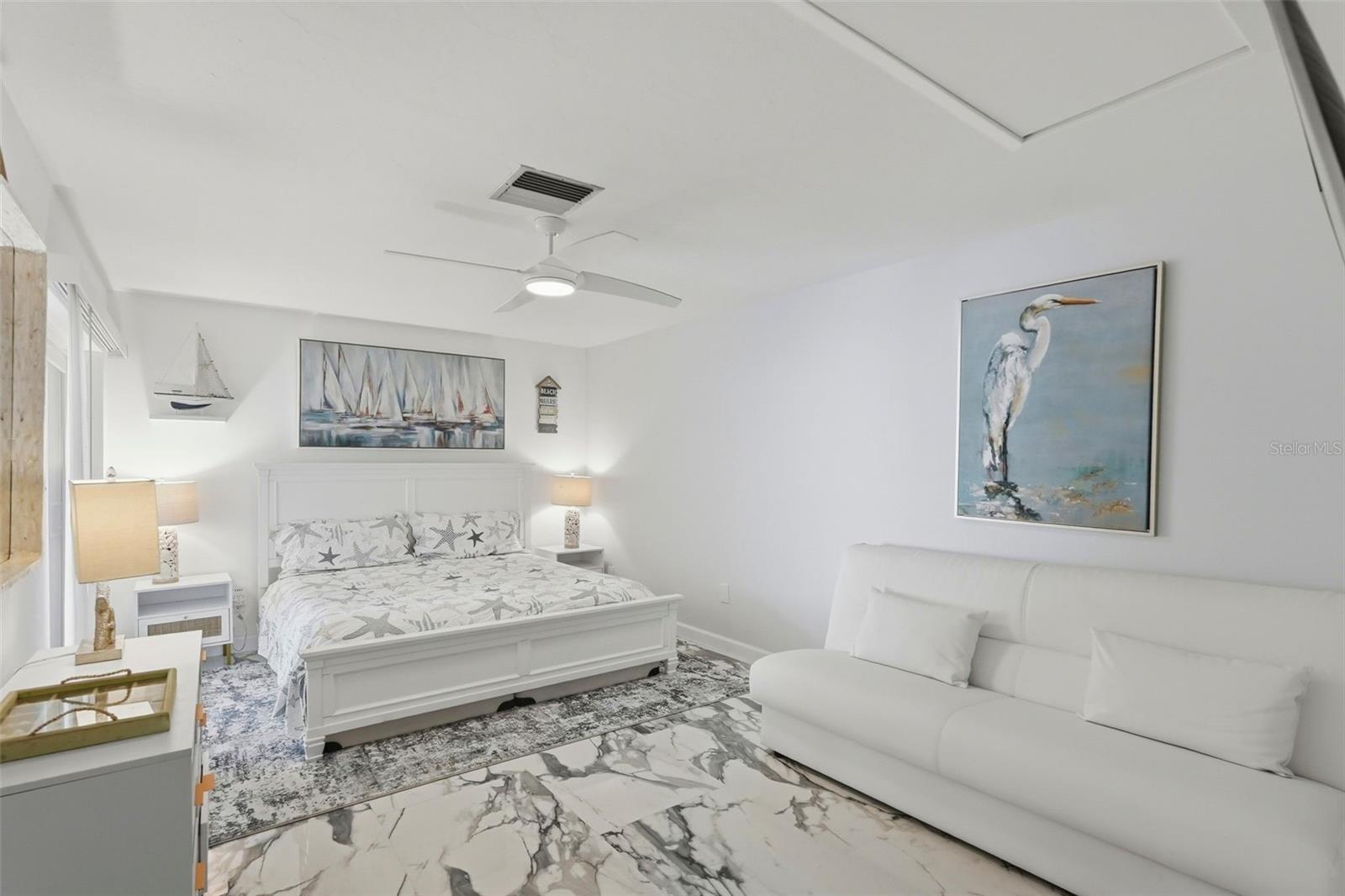 BOCA CIEGA POINT EAST - Residential Lease