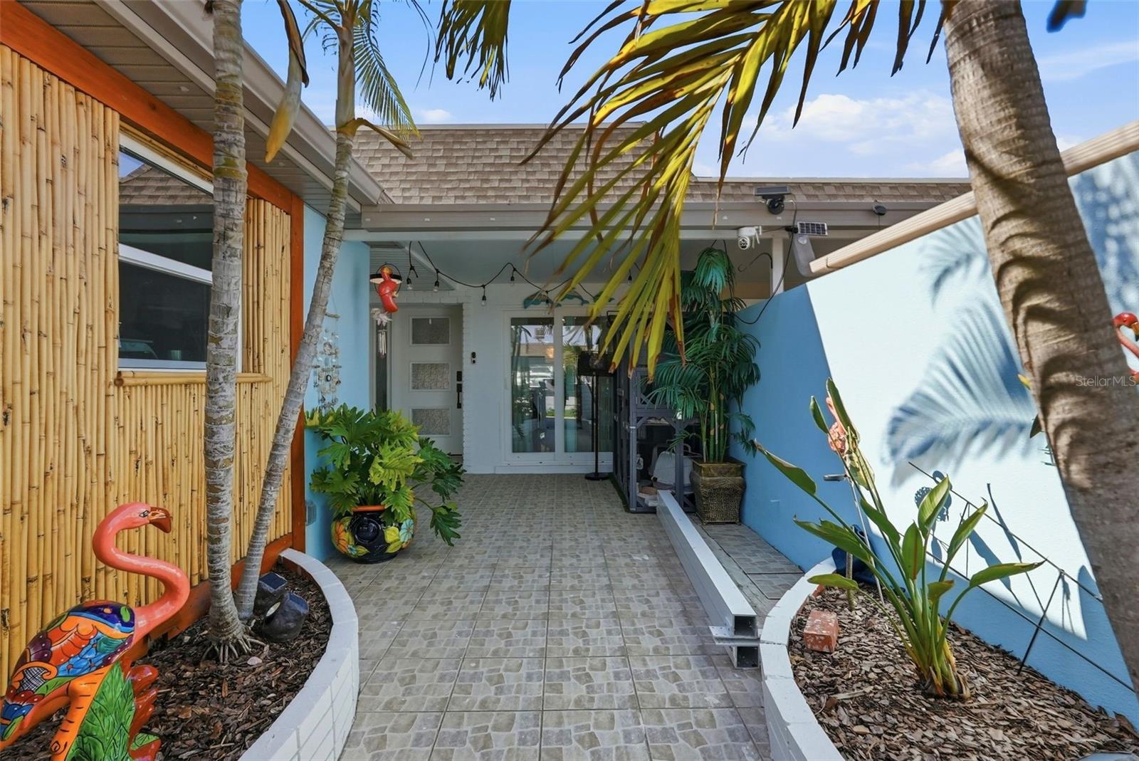 BOCA CIEGA POINT EAST - Residential Lease