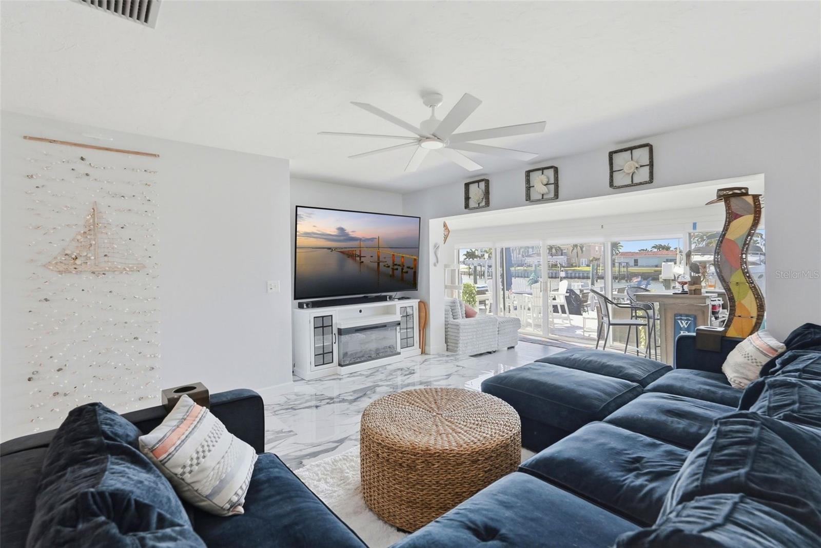 BOCA CIEGA POINT EAST - Residential Lease