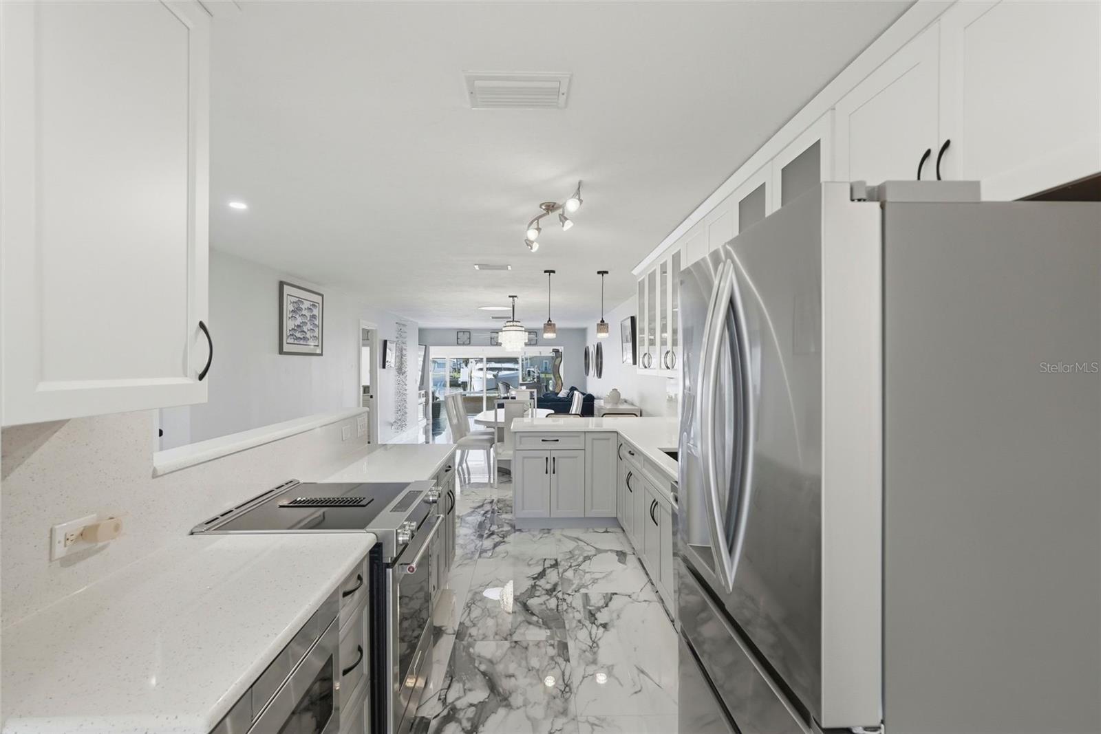 BOCA CIEGA POINT EAST - Residential Lease