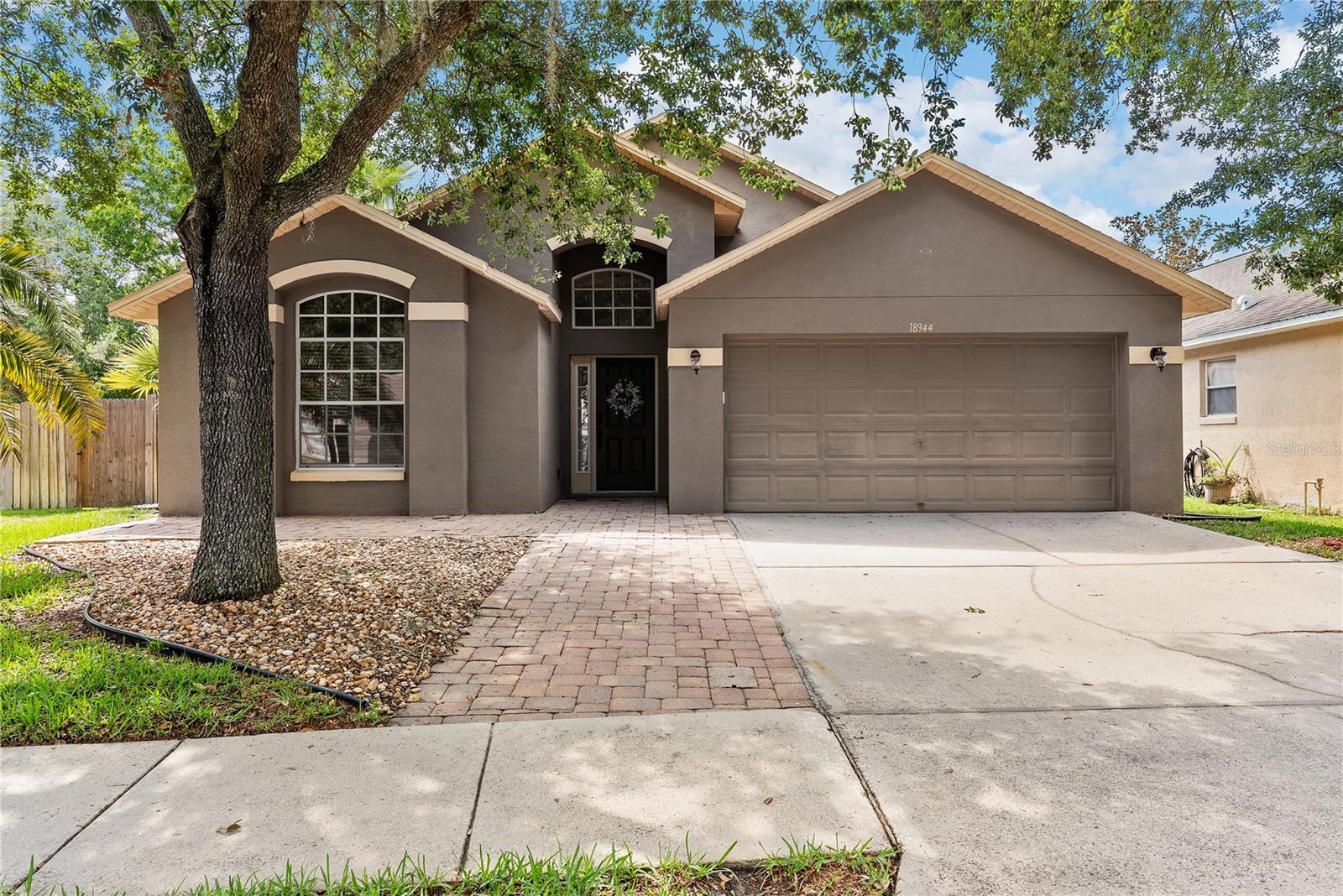 18944 TWINBERRY DRIVE