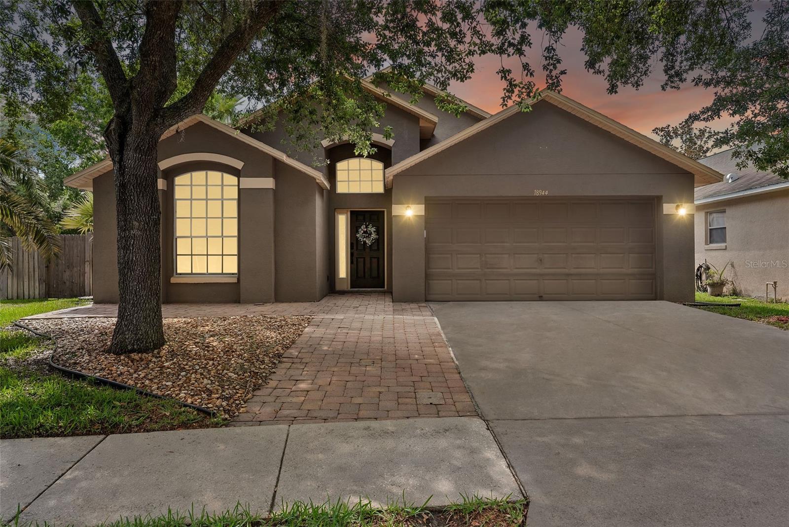 WEST MEADOWS PRCL 4 PH 4 - Residential