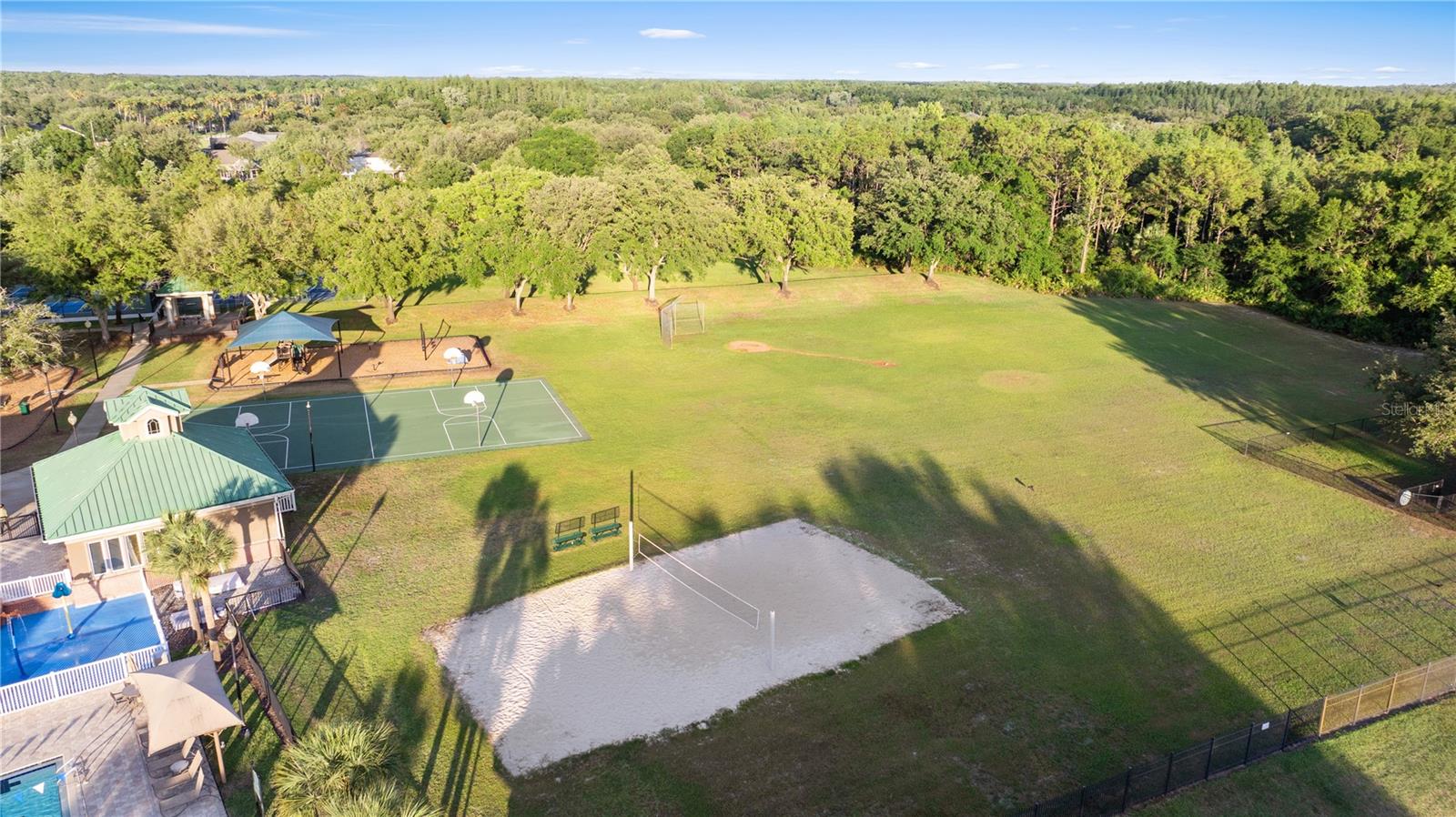 WEST MEADOWS PRCL 4 PH 4 - Residential