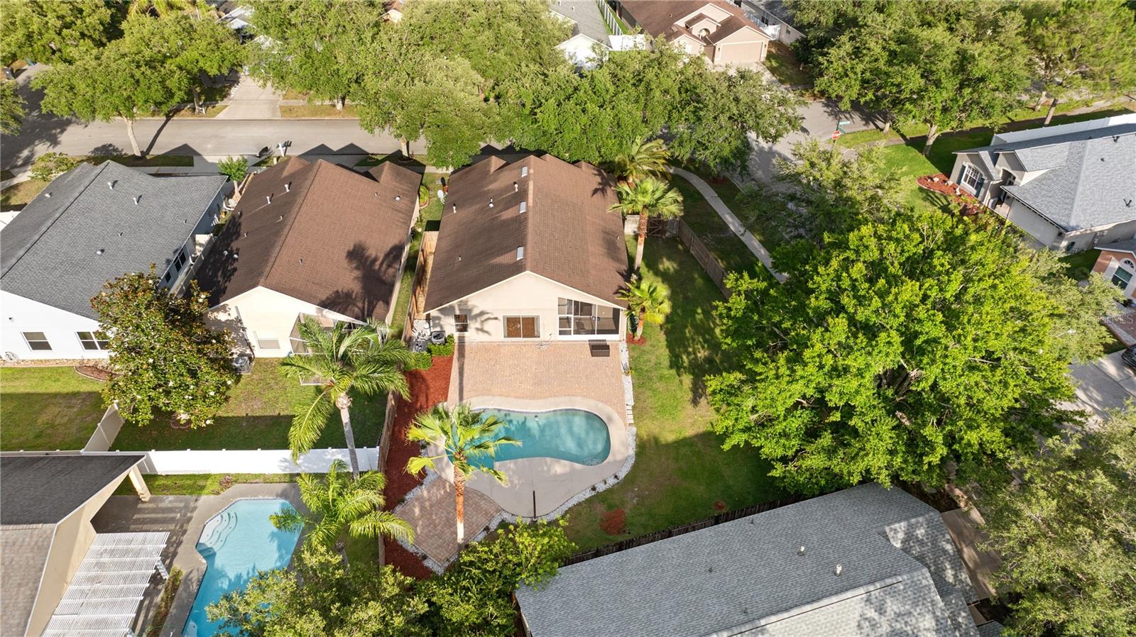WEST MEADOWS PRCL 4 PH 4 - Residential