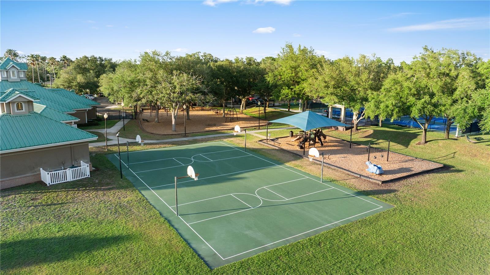 WEST MEADOWS PRCL 4 PH 4 - Residential