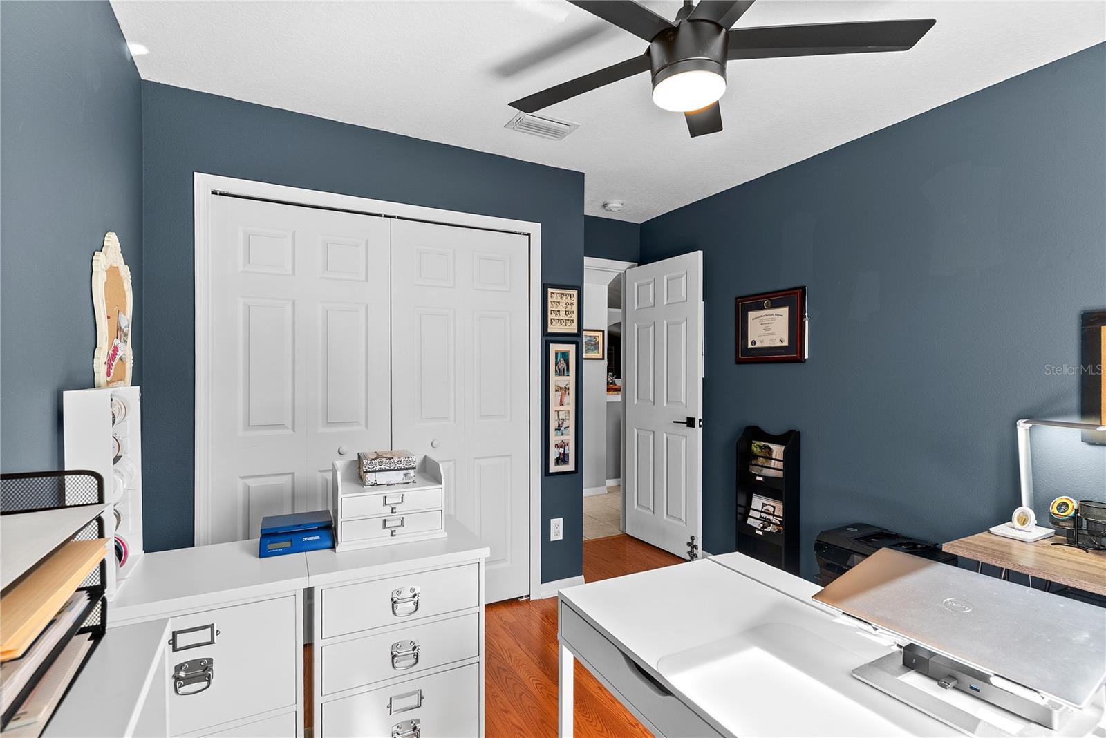 WEST MEADOWS PRCL 4 PH 4 - Residential