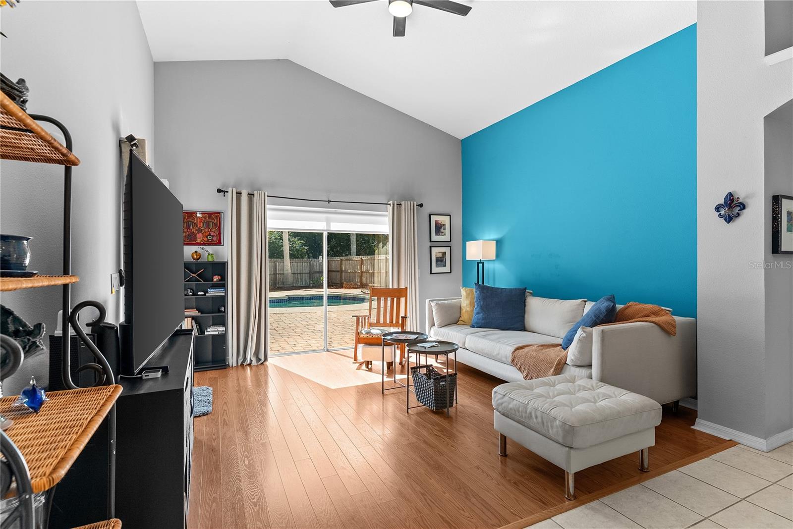 WEST MEADOWS PRCL 4 PH 4 - Residential