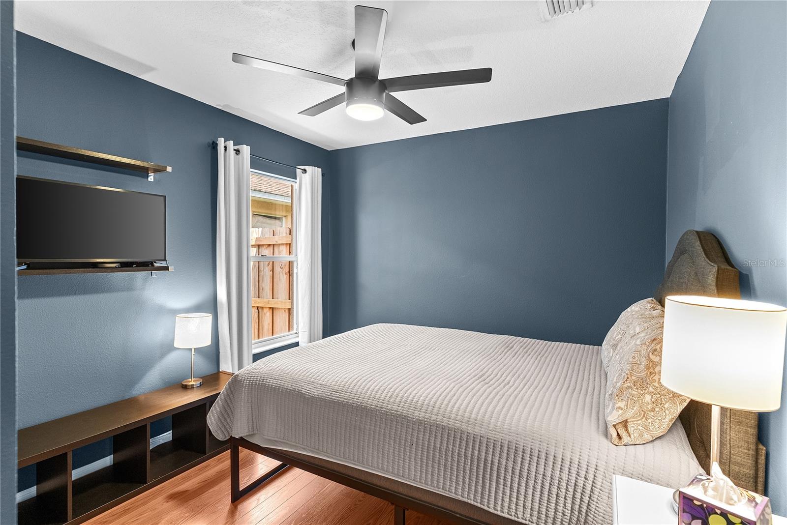 WEST MEADOWS PRCL 4 PH 4 - Residential