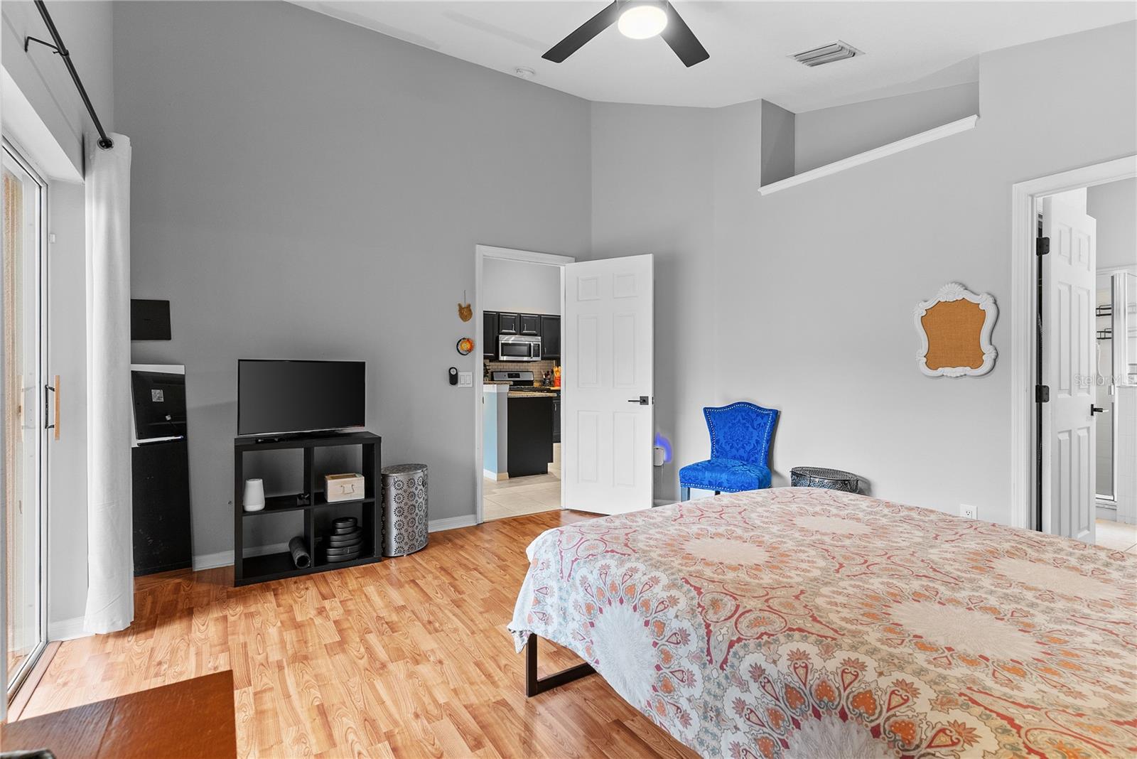 WEST MEADOWS PRCL 4 PH 4 - Residential