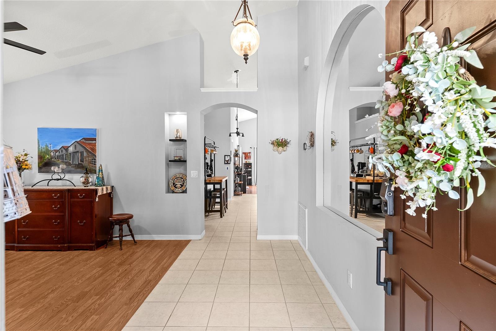 WEST MEADOWS PRCL 4 PH 4 - Residential