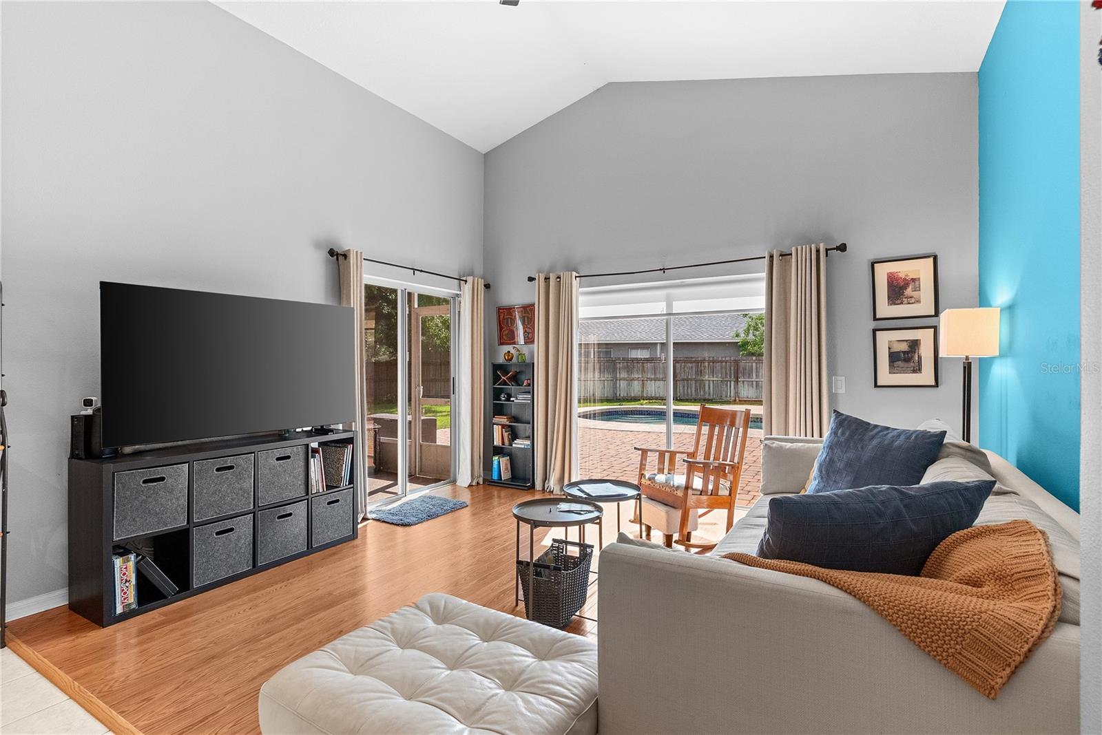 WEST MEADOWS PRCL 4 PH 4 - Residential