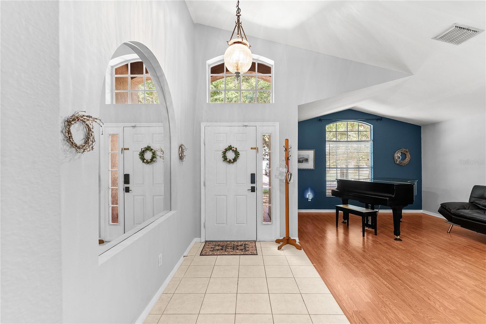 WEST MEADOWS PRCL 4 PH 4 - Residential