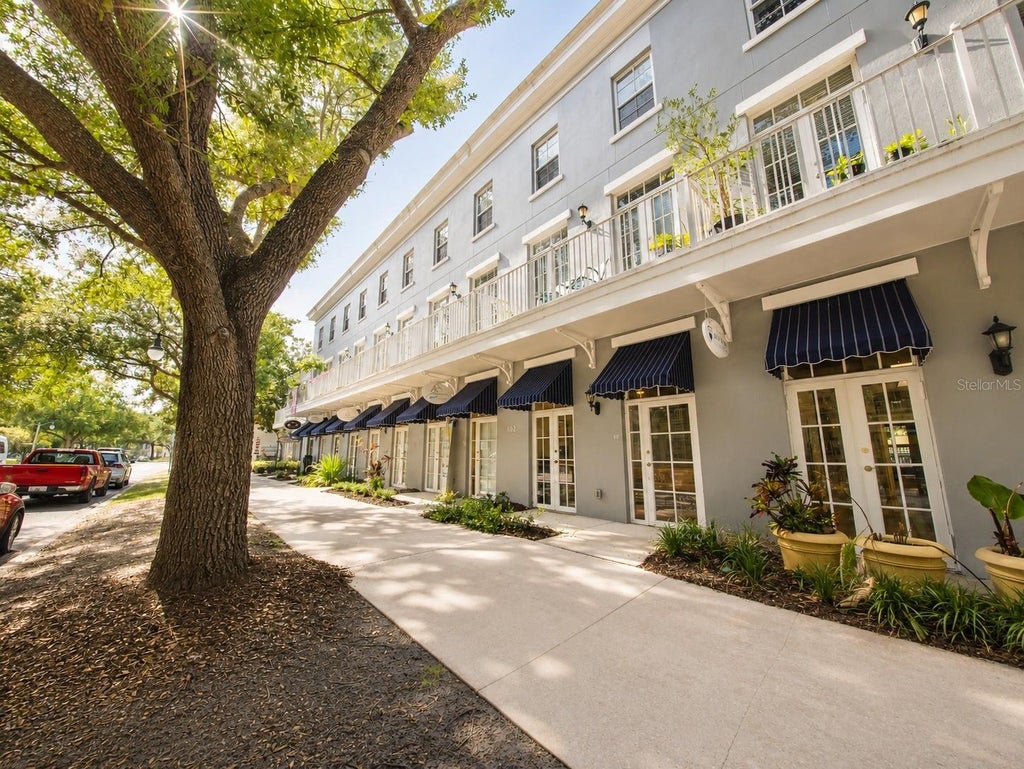 Photo of 660 Celebration Avenue #240, Kissimmee, FL 34747 (MLS # O6427788)