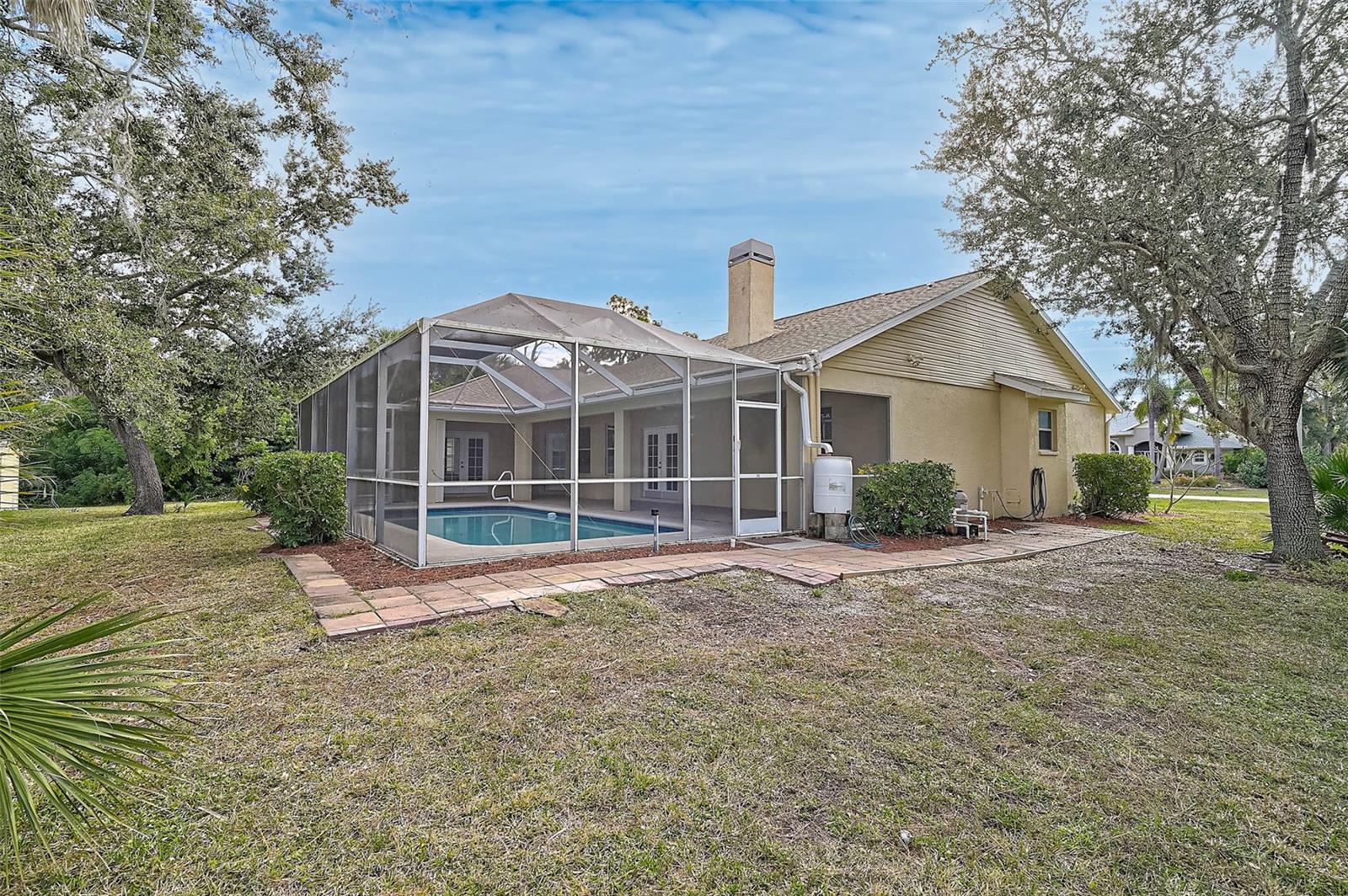 ENGLEWOOD HOMEACRES 1ST ADD - Residential