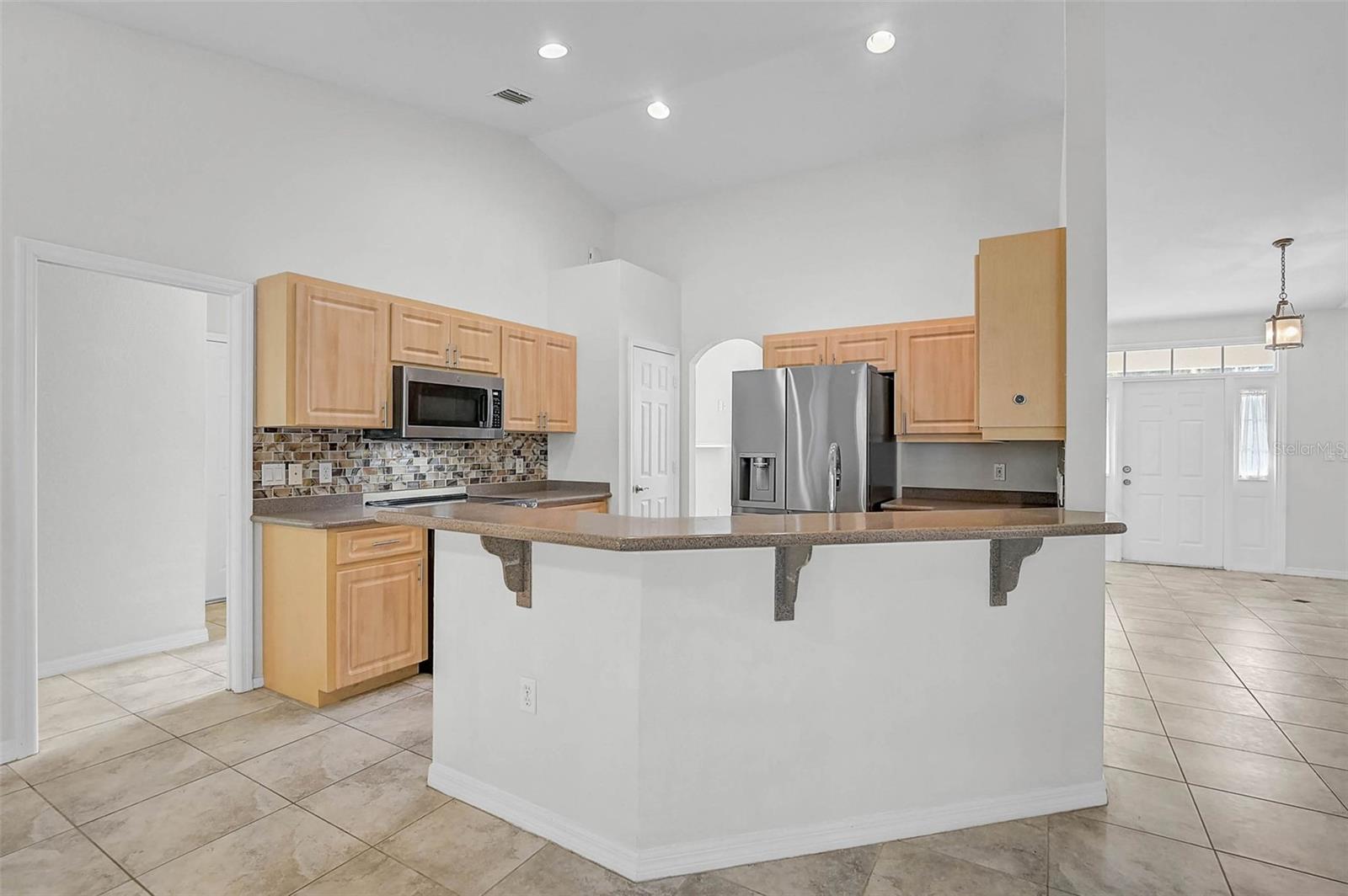 ENGLEWOOD HOMEACRES 1ST ADD - Residential