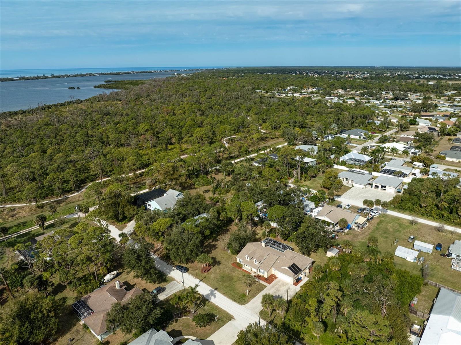 ENGLEWOOD HOMEACRES 1ST ADD - Residential