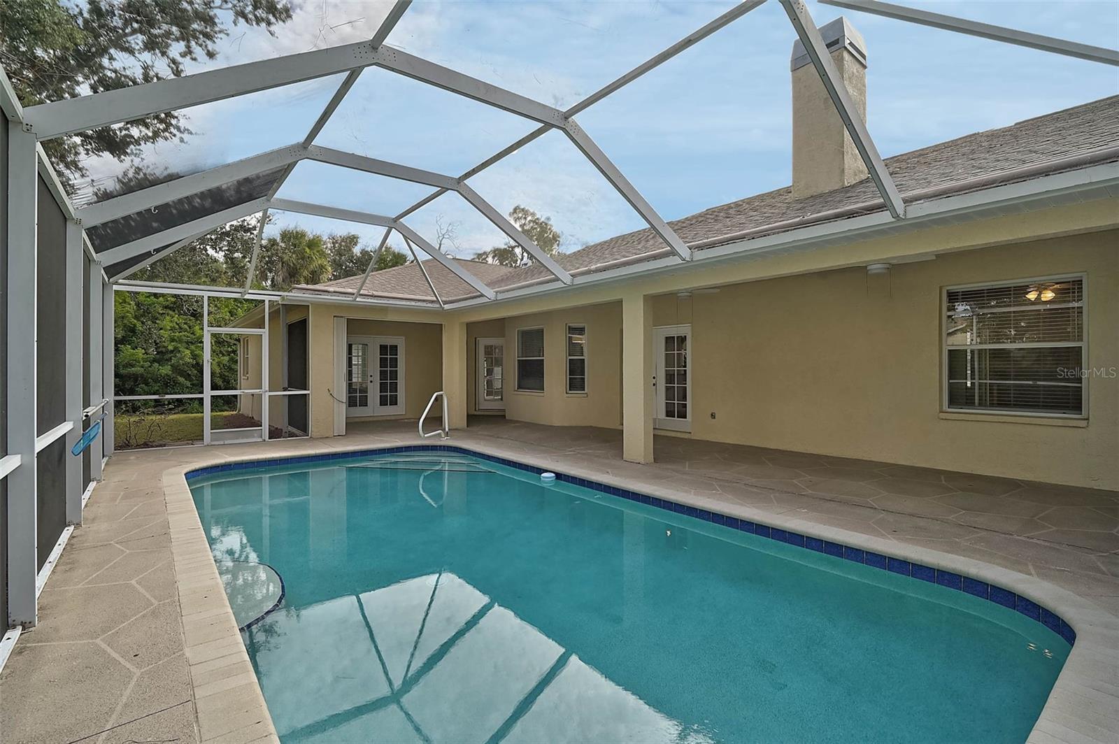 ENGLEWOOD HOMEACRES 1ST ADD - Residential