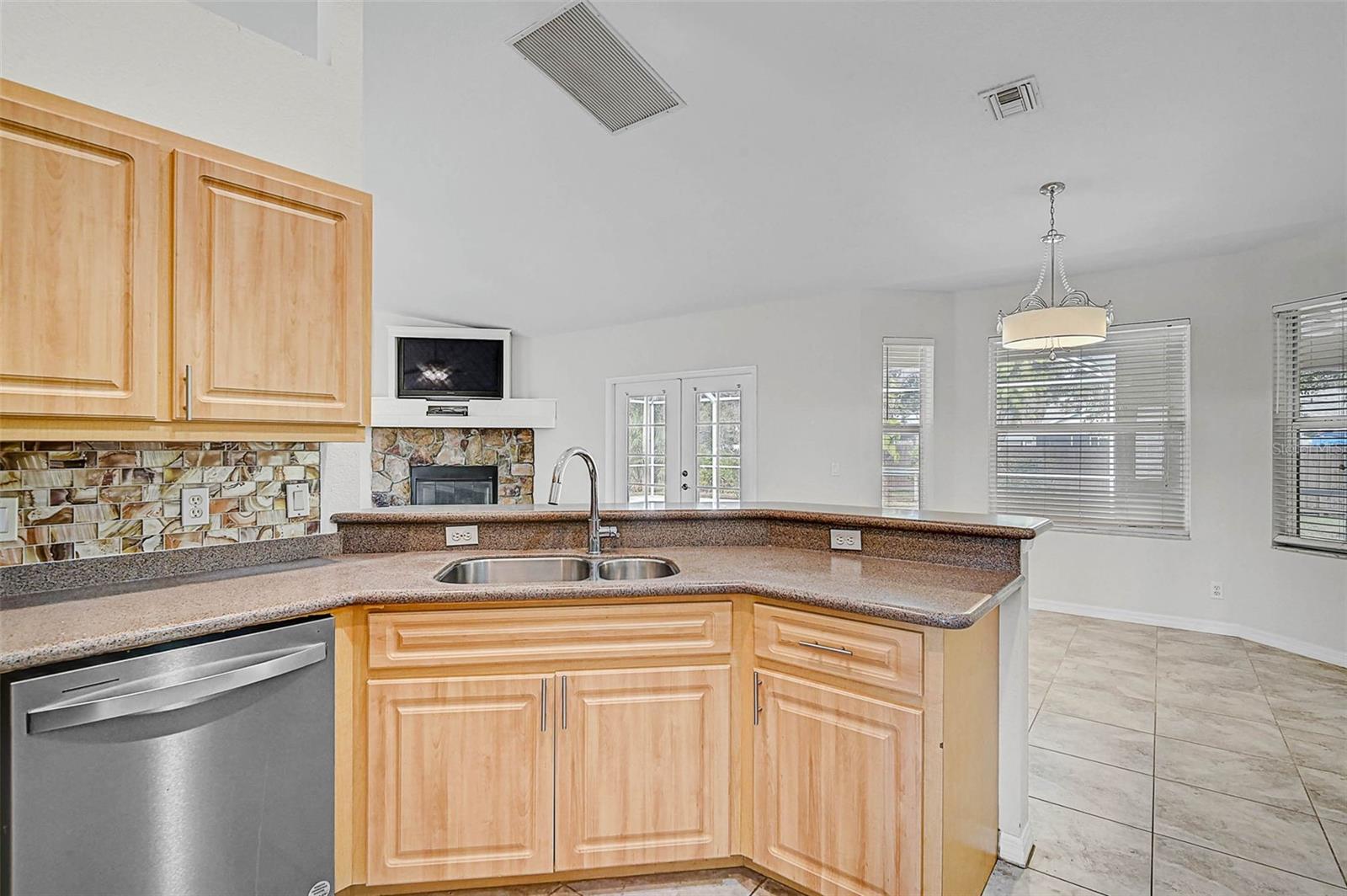 ENGLEWOOD HOMEACRES 1ST ADD - Residential