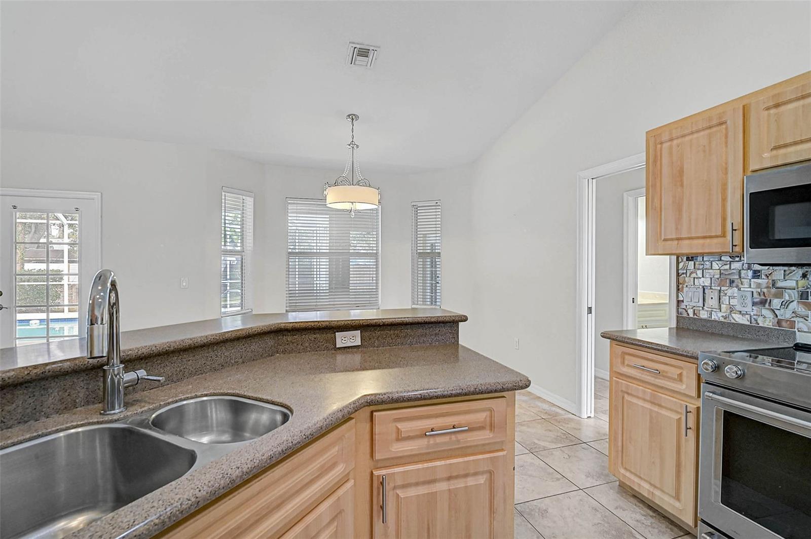 ENGLEWOOD HOMEACRES 1ST ADD - Residential