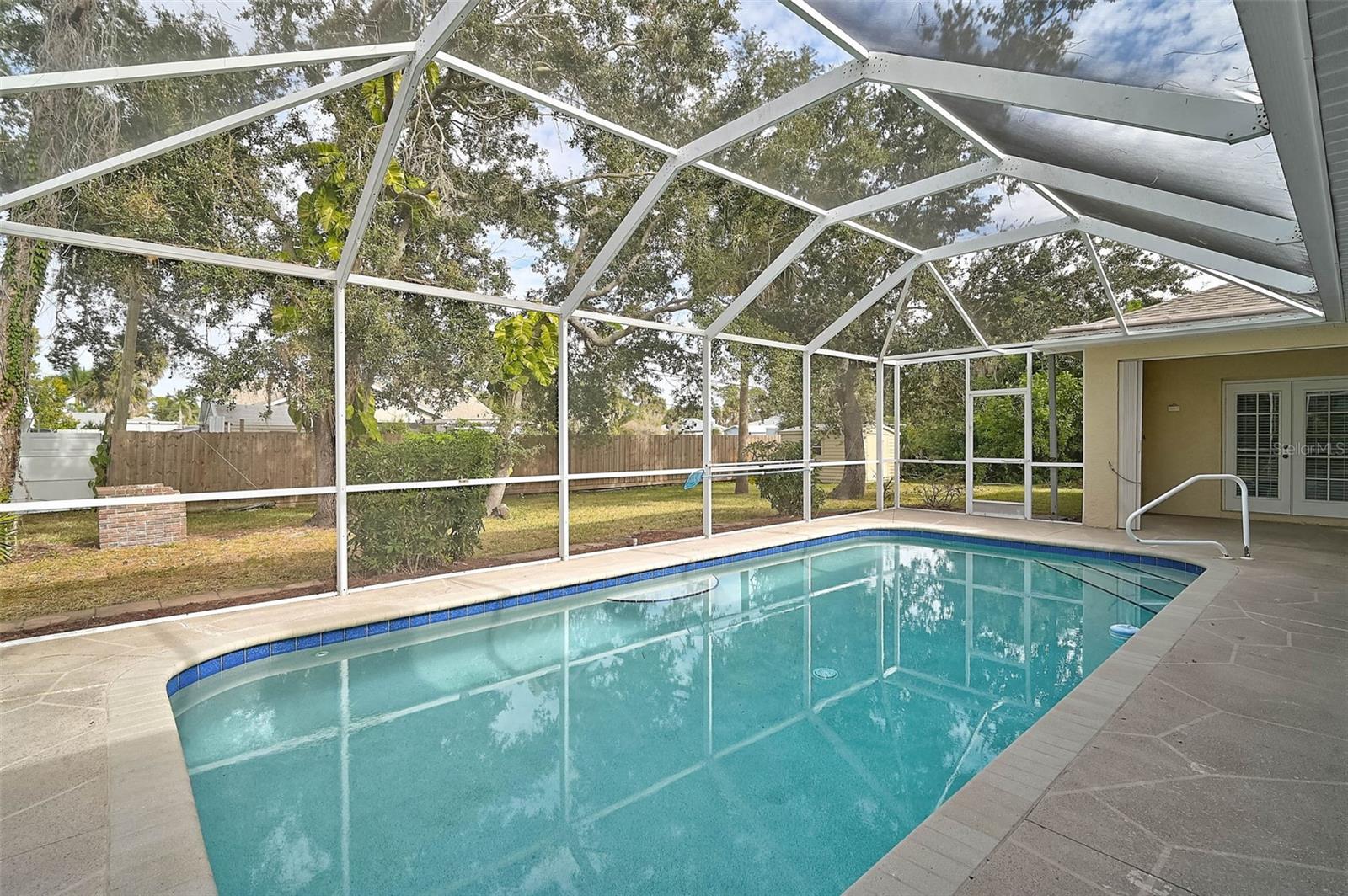 ENGLEWOOD HOMEACRES 1ST ADD - Residential