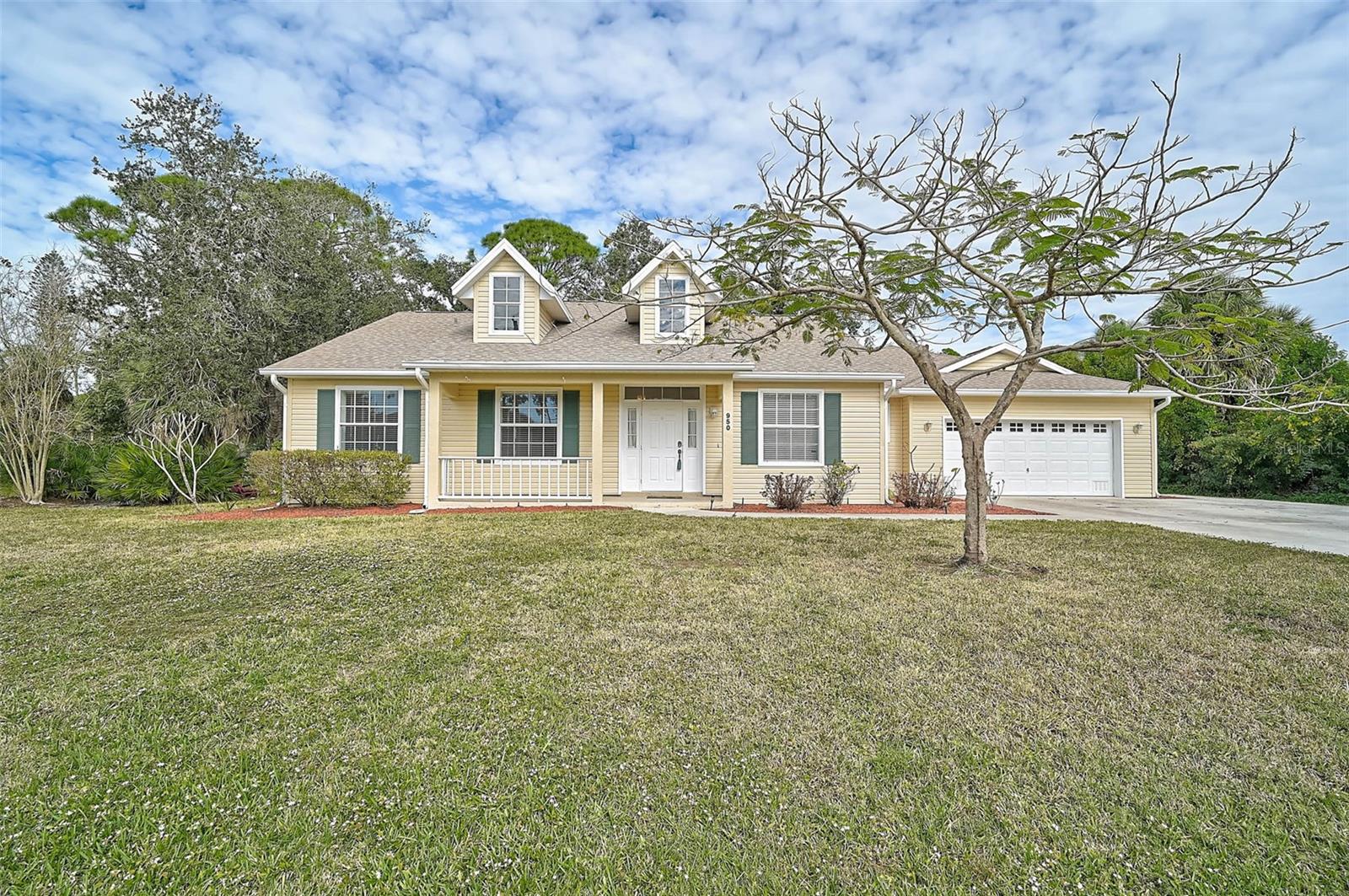 ENGLEWOOD HOMEACRES 1ST ADD - Residential