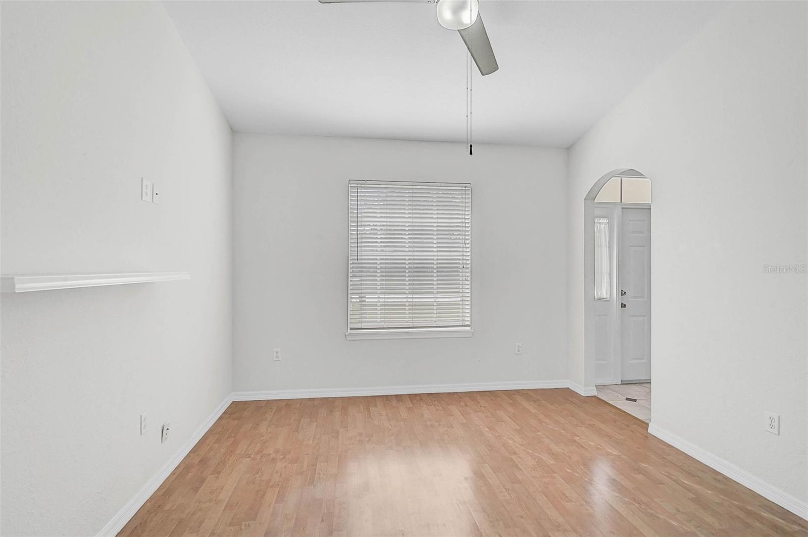 ENGLEWOOD HOMEACRES 1ST ADD - Residential