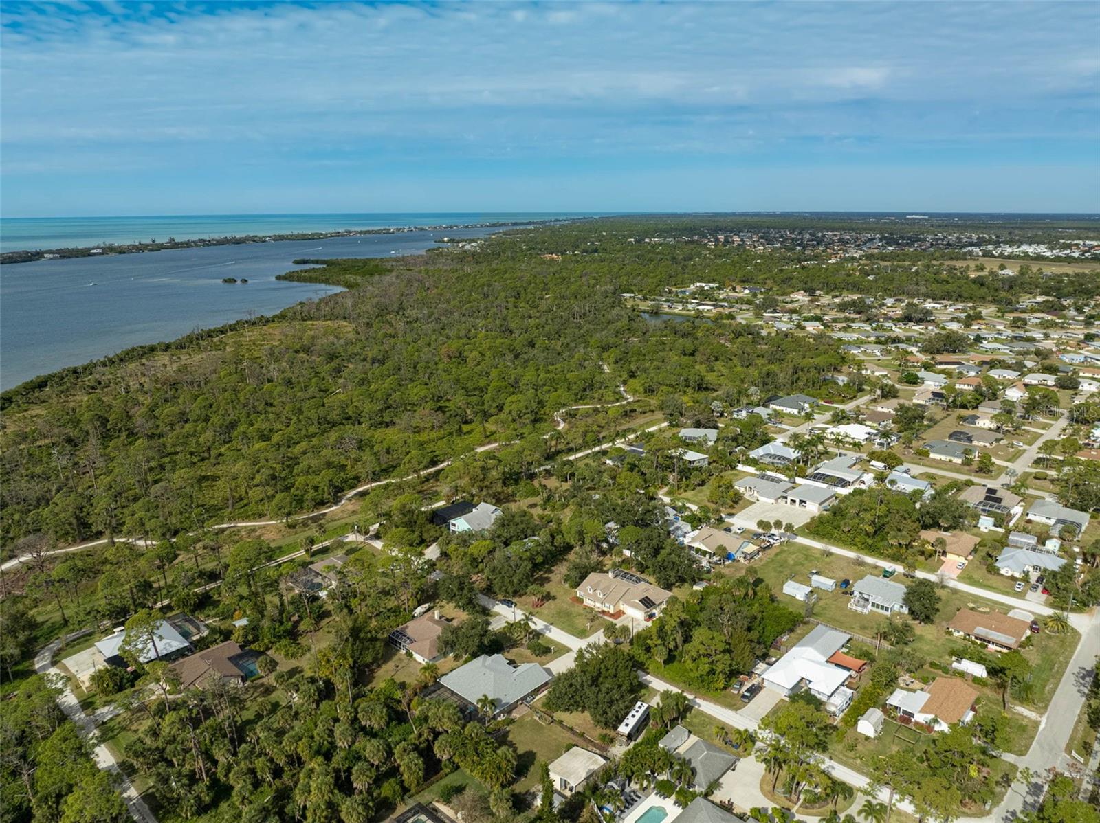 ENGLEWOOD HOMEACRES 1ST ADD - Residential