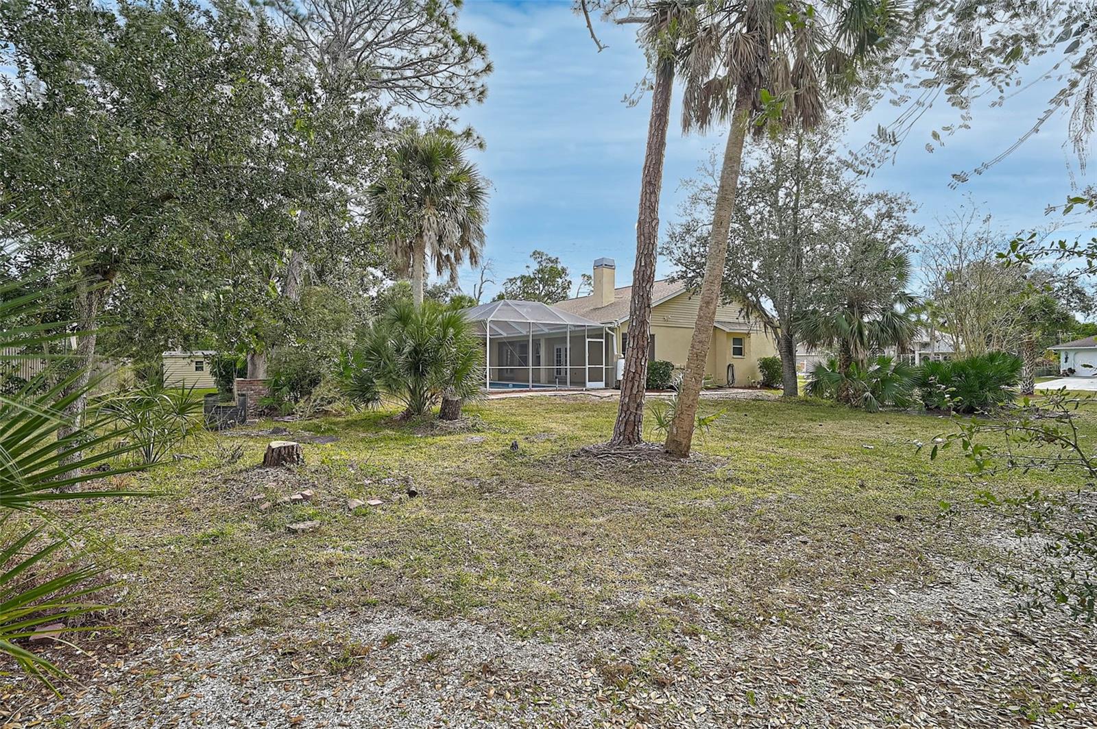 ENGLEWOOD HOMEACRES 1ST ADD - Residential