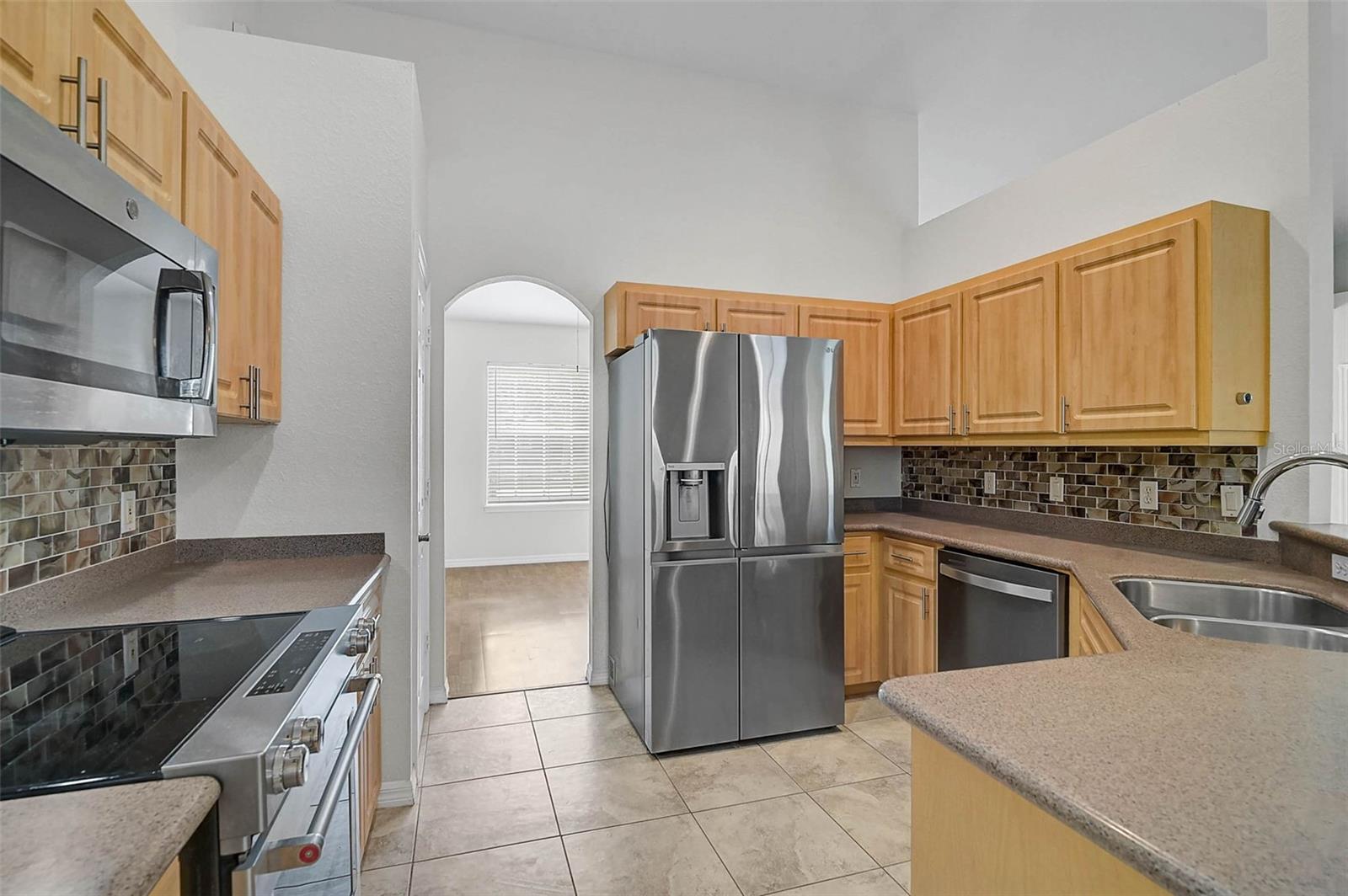 ENGLEWOOD HOMEACRES 1ST ADD - Residential