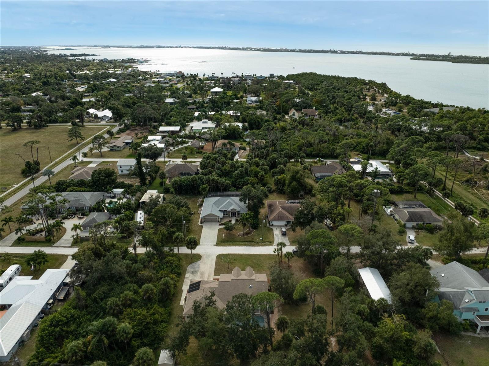 ENGLEWOOD HOMEACRES 1ST ADD - Residential