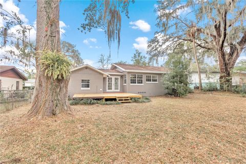 A home in OCALA